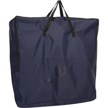 Pro koně Imperial Riding Taška na deky Basic Imperial Riding, navy