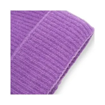 Čepice Čepice DeeZee 9W3-004-AW23 Fialová NOSIZE