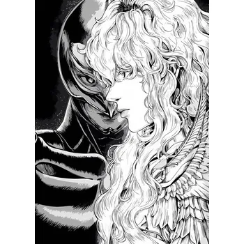 Plakát Plakát, Obraz - Dark and Bright