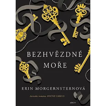 Kniha Bezhvězdné moře Ekniha