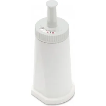 Příprava kávy Sage BES008 - CLARIS vodní filtr