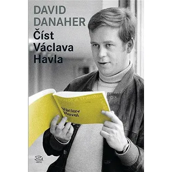 Kniha Číst Václava Havla Ekniha