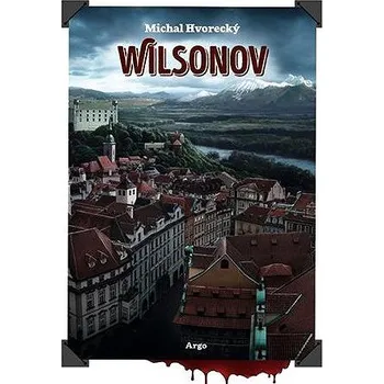 Kniha Wilsonov Ekniha