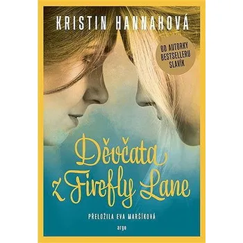 Kniha Děvčata z Firefly Lane Ekniha