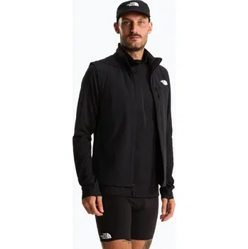 Pánské oblečení Pánská vesta The North Face Summit Casaval Lt black