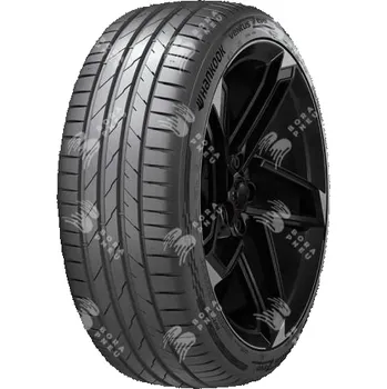 Letní osobní pneu Pneumatiky HANKOOK K137 VENTUS EVO 255/30 R19 91Y, letní pneu, osobní a SUV, sleva DOT