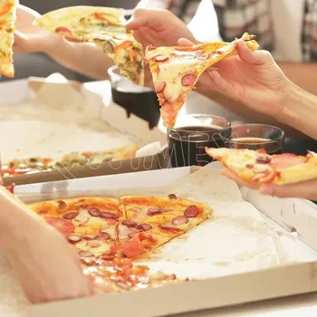 WIMEX s.r.o. Papírový přířez (FSC Mix) 30x30cm nepromastitelný 1000ks