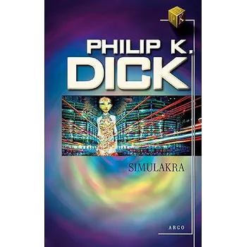 Kniha Simulakra Ekniha