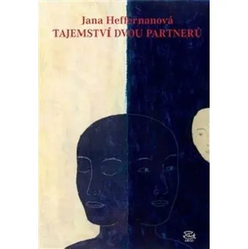 Kniha Tajemství dvou partnerů Ekniha