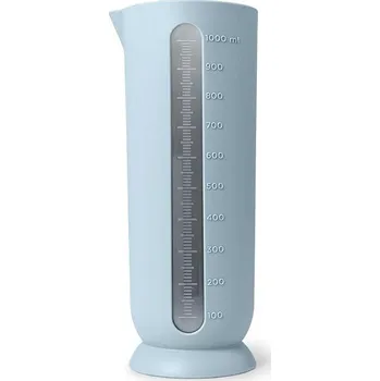 Blim Plus Odměrná karafa QB L CF3-3-310 Ocean Light, 1000 ml