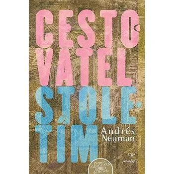 Kniha Cestovatel stoletím Ekniha