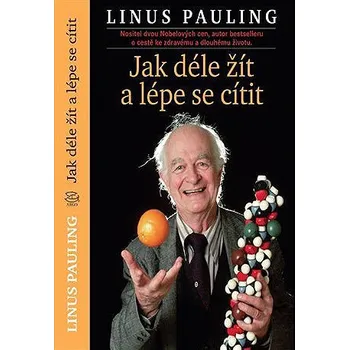 Kniha Jak déle žít a lépe se cítit Ekniha