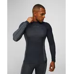 Pánské Merino Termotričko S Dlouhými Rukávy Falke Wool-tech 33485-6116