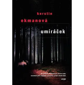 Kniha Umíráček Ekniha