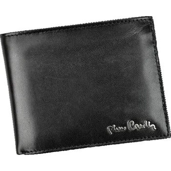 Peněženka Pierre Cardin EKO10 8806 - černá