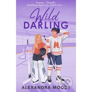Wild Darling - Alexandra Moody HarperCollins Publishers