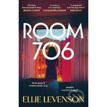 Beletrie pro dospělé Room 706 - - Headline Publishing Group