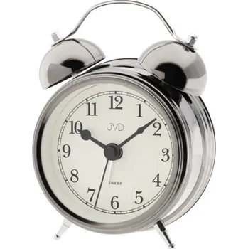 Budík Budík ručkový JVD SRP2215.4