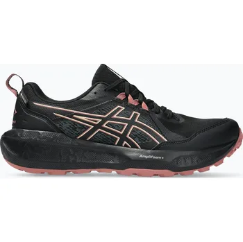 Dámská sportovní obuv Dámské běžecké boty ASICS Gel-Sonoma 8 GTX black/apricot crush