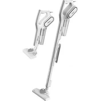 Vysavač Deerma DX700 stříbrný