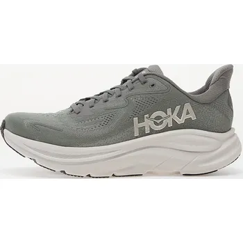 Pánská obuv Tenisky Hoka® M Clifton 10 Asteroid/ Silver EUR 46 2/3