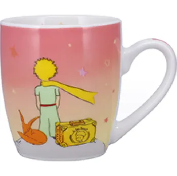 Hrnek Espresso 125 ml MUGEX07G02 MALÝ PRINC KIUB