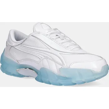 Pánská obuv Tenisky Puma x Skepta Skope WP, 46, bílá, 00A