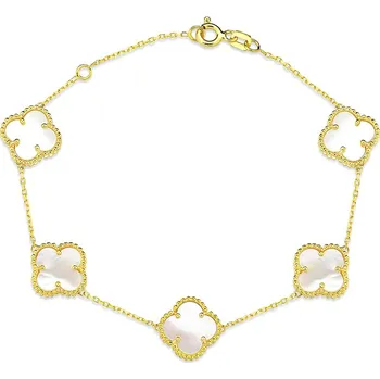 Náramek Náramek 585/1000 ZB0182XJ76-0718