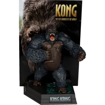 McFarlane Toys | PVC soška King Kong 2005 Kong Movie Maniacs 17 cm