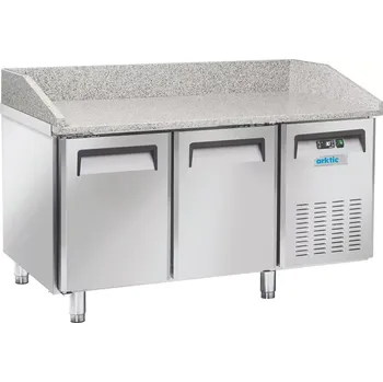 Lednice Arktic, 128L, 220-240V/210W, 1507x800x(H)1040mm | 236789