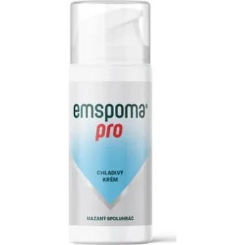 Emspoma Pro chladivý krém 100ml