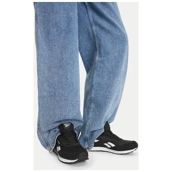 Dámské tenisky Sneakersy Reebok GLIDE LOW 100208667 Černá 42