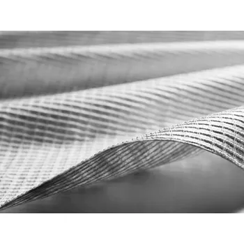 Geotextilie GEOMAT Vyztužená polypropylenová geotextilie – Rock PEC 40&nbsp;- pevnost 40&nbsp;kN/m&nbsp;- 5,3×100 m [530 m²] – cena za m²