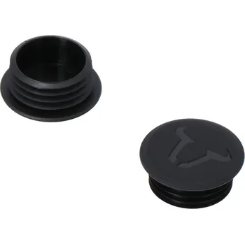 Motodoplněk SW-Motech náhradní záslepky k padacím rámům (pár)