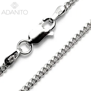 Řetízek Stříbrný řetízek