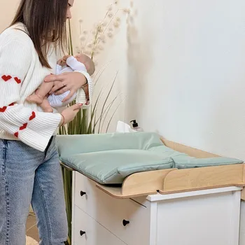 Přebalovací podložka Family-scl Přebalovací podložka-Zelená