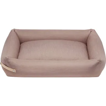 Pelíšek pro psa Labbvenn Psí pelíšek Stokke - Pink-S