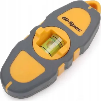 Vodováha Magnetická vodováha Hi-Spec