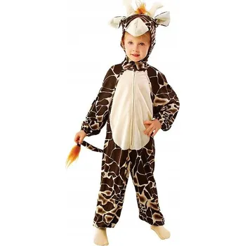 Karnevalový kostým Kostým Žirafa Kraszek vel. 12