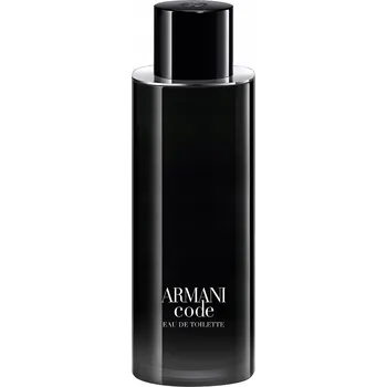 Pánský parfém Code Men Toaletní voda 200 ML