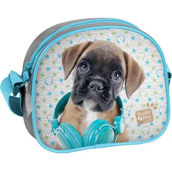 Kabelka Dětská kabelka Paso vícebarevná