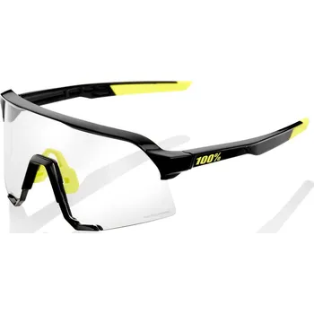 Sluneční brýle 100% sluneční brýle S3 - USA (fotochromní sklo)