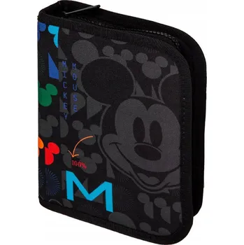 Penál Jednopatrový rozkládací penál CoolPack Mickey Mickey Mouse