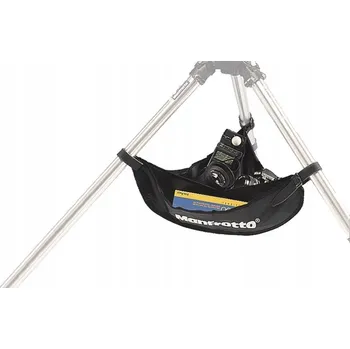 Stativ Manfrotto 166 černý