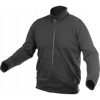 Pánská mikina Mikina Hoegert Technik BREND vel. . 3XL univerzální