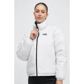 Oboustranná bunda Helly Hansen 54061 černá 99X, vel. XL