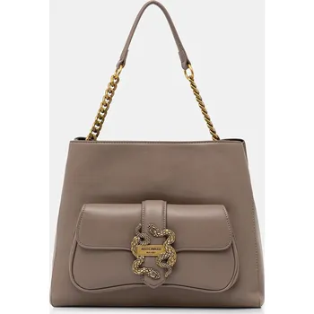 Kabelka Kabelka Just Cavalli 79RA4BA2.ZSA89 hnědá 98X, vel. ONE SIZE