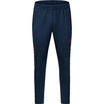 JAKO Tréninkové tepláky Challenge navy