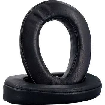 Příslušenství pro sluchátka Dekoni Audio EPZ-ARYA-SK Náušníky Black 2 ks (Jako nové)