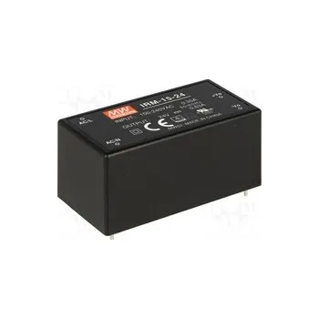 Měnič napětí IRM-15-24